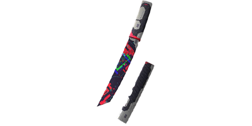 TANTO | GLITCH